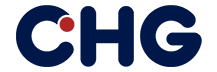 CHG-MERIDIAN Czech Republic s.r.o. - logo společnosti